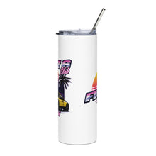 Load image into Gallery viewer, Retro Stainless Steel Tumbler