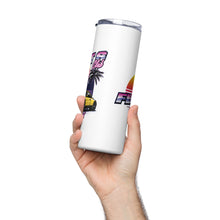 Load image into Gallery viewer, Retro Stainless Steel Tumbler
