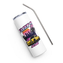 Load image into Gallery viewer, Retro Stainless Steel Tumbler