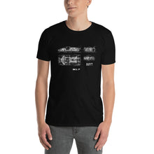 Load image into Gallery viewer, 917K Schematic Shirt