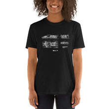 Load image into Gallery viewer, 917K Schematic Shirt