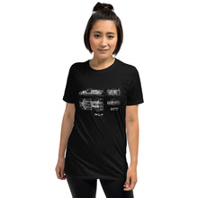 Load image into Gallery viewer, 917K Schematic Shirt