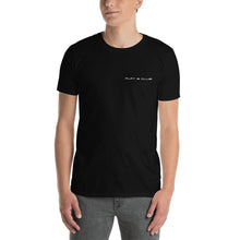 Load image into Gallery viewer, Our World Is Flat - Flat 6 Piston Short sleeve