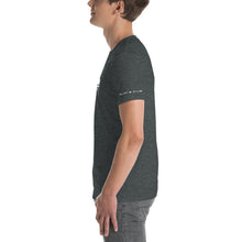 Load image into Gallery viewer, Short-Sleeve Unisex T-Shirt