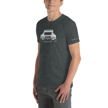 Load image into Gallery viewer, Short-Sleeve Unisex T-Shirt