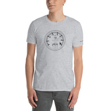 Load image into Gallery viewer, Classic Tachometer Shirt
