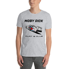Load image into Gallery viewer, Moby Dick