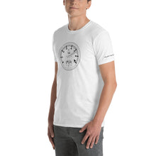 Load image into Gallery viewer, Classic Tachometer Shirt