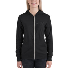 Load image into Gallery viewer, Our World Is Flat - Pistons Hoodie