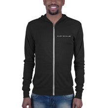 Load image into Gallery viewer, Our World Is Flat - Pistons Hoodie