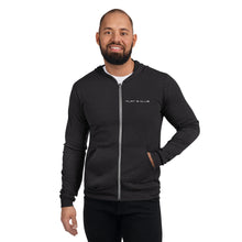 Load image into Gallery viewer, Our World Is Flat - Pistons Hoodie