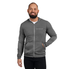 Load image into Gallery viewer, Our World Is Flat - Pistons Hoodie