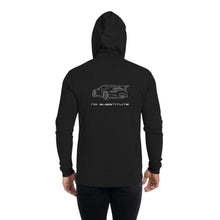 Load image into Gallery viewer, GT3 RS Inspired No Substitute Hoodie