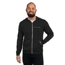 Load image into Gallery viewer, Our World Is Flat - Pistons Hoodie