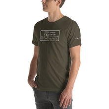 Load image into Gallery viewer, Vintage Flat 6 Engine Diagram Shirt