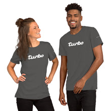 Load image into Gallery viewer, Turbo Short-Sleeve Unisex T-Shirt