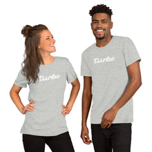 Load image into Gallery viewer, Turbo Short-Sleeve Unisex T-Shirt