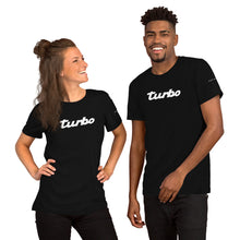 Load image into Gallery viewer, Turbo Short-Sleeve Unisex T-Shirt