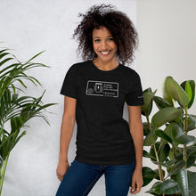 Load image into Gallery viewer, Vintage Flat 6 Engine Diagram Shirt