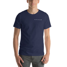 Load image into Gallery viewer, Above 5,000 RPM - Flat 6 Shirt
