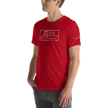 Load image into Gallery viewer, Vintage Flat 6 Engine Diagram Shirt