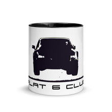 Load image into Gallery viewer, P 930 Inspired Mug