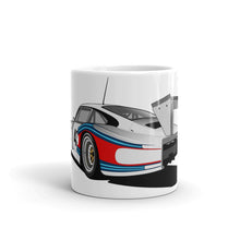 Load image into Gallery viewer, The Moby Dick Mug