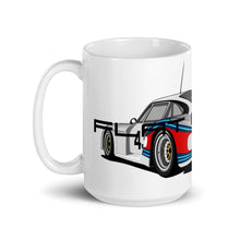 Load image into Gallery viewer, The Moby Dick Mug