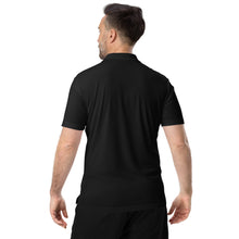 Load image into Gallery viewer, Adidas Performance Flat 6 Piston Polo
