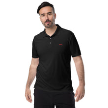 Load image into Gallery viewer, Adidas Performance Flat 6 Piston Polo
