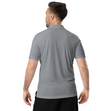Load image into Gallery viewer, Adidas Performance Flat 6 Piston Polo
