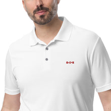 Load image into Gallery viewer, Adidas Performance Flat 6 Piston Polo
