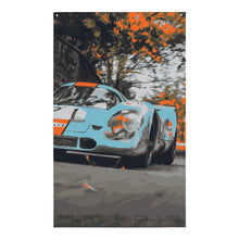 Load image into Gallery viewer, Legendary P 917 K Racing Flag
