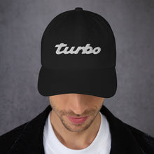 Load image into Gallery viewer, The Turbo Hat
