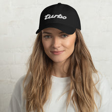 Load image into Gallery viewer, The Turbo Hat
