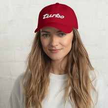 Load image into Gallery viewer, The Turbo Hat
