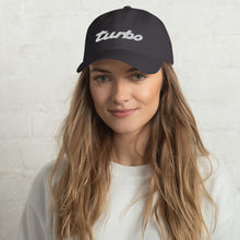Load image into Gallery viewer, The Turbo Hat
