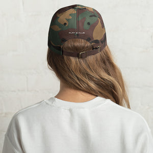 The Turbo Hat