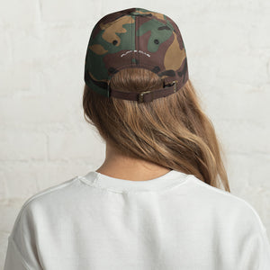 P GT3 Hat