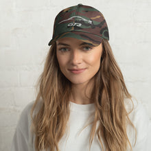 Load image into Gallery viewer, P GT3 Hat

