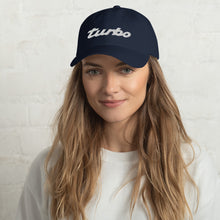 Load image into Gallery viewer, The Turbo Hat

