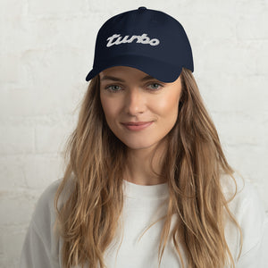 The Turbo Hat