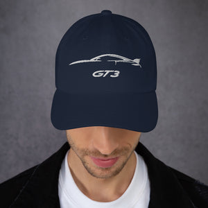 P GT3 Hat