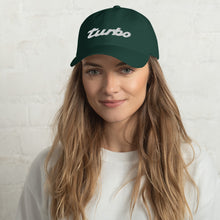 Load image into Gallery viewer, The Turbo Hat
