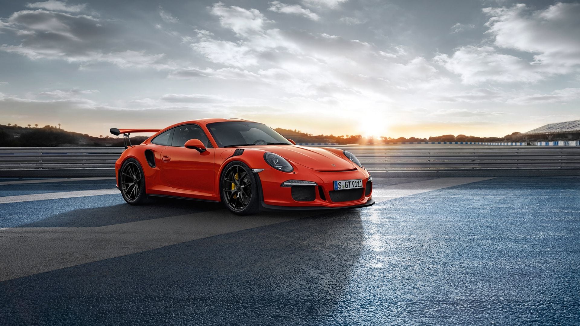 イラスト　アート　「FLAT NOSE」 No.11 Porsche 911 Flatnose spied - pictures | Auto Express