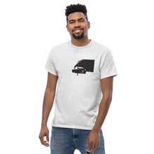Load image into Gallery viewer, Classic Porsche 911 Road Scene Shirt
