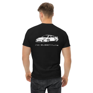 No Substitute - Inspired by the Porsche GT2
