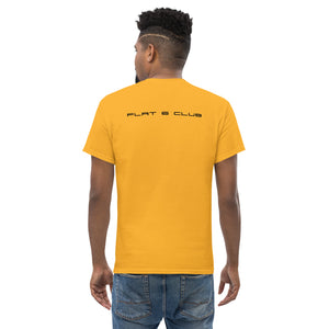 Classic Porsche 911 Road Scene Shirt