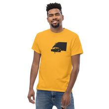 Load image into Gallery viewer, Classic Porsche 911 Road Scene Shirt
