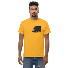 Load image into Gallery viewer, Classic Porsche 911 Road Scene Shirt
